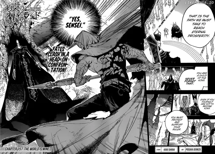 The Promised Neverland chapter 157 image 05_optimized